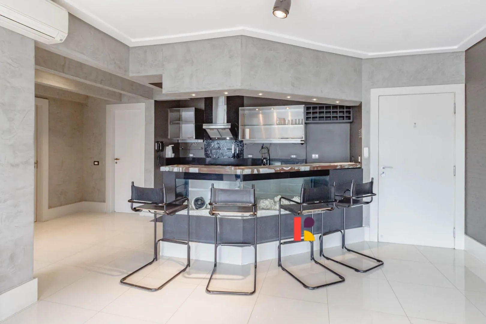 Apartamento com 1 suítes à venda em Pinheiros, São Paulo, por R$ 1.100.000 Imagem 6