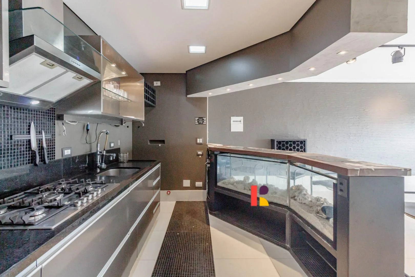 Apartamento com 1 suítes à venda em Pinheiros, São Paulo, por R$ 1.100.000 Imagem 9