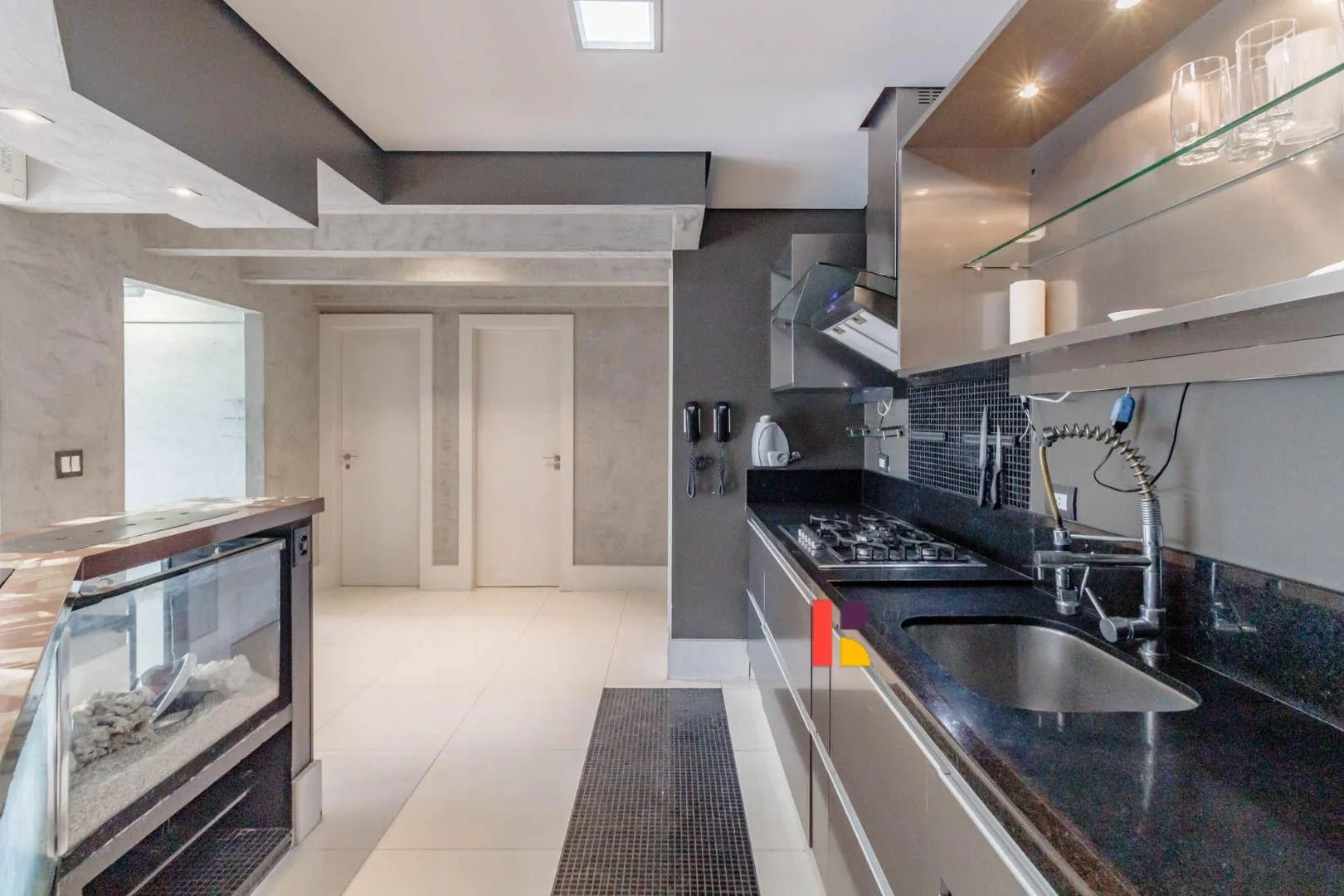 Apartamento com 1 suítes à venda em Pinheiros, São Paulo, por R$ 1.100.000 Imagem 10
