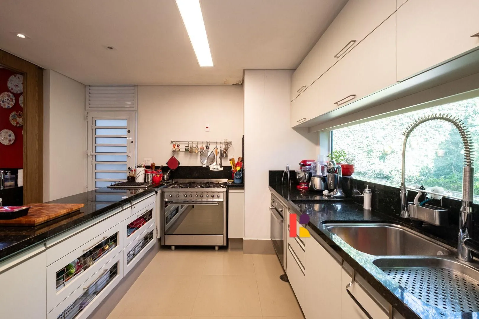 Casa com 1 suítes à venda em Alto De Pinheiros, São Paulo, por R$ 3.950.000 Imagem 15