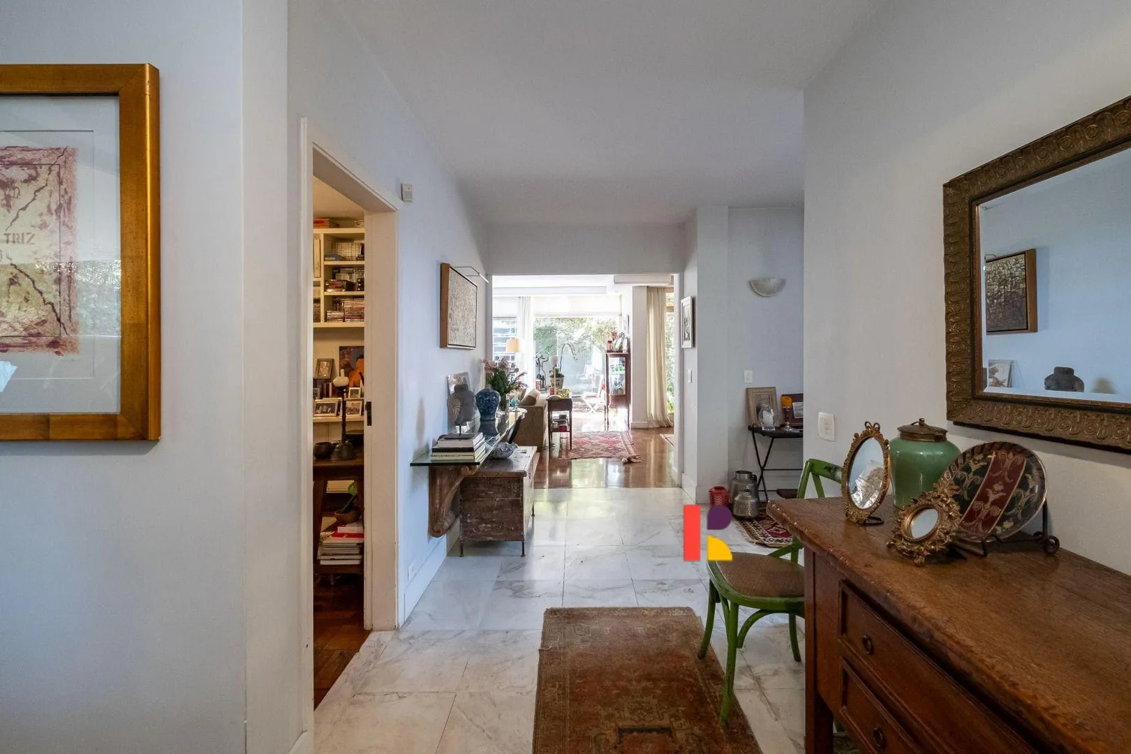 Casa com 1 suítes à venda em Alto De Pinheiros, São Paulo, por R$ 3.950.000 Imagem 10