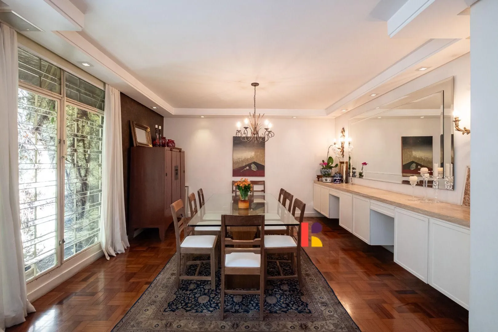 Casa com 1 suítes à venda em Alto De Pinheiros, São Paulo, por R$ 3.950.000 Imagem 7