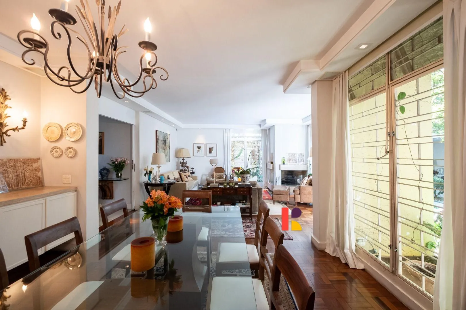 Casa com 1 suítes à venda em Alto De Pinheiros, São Paulo, por R$ 3.950.000 Imagem 11