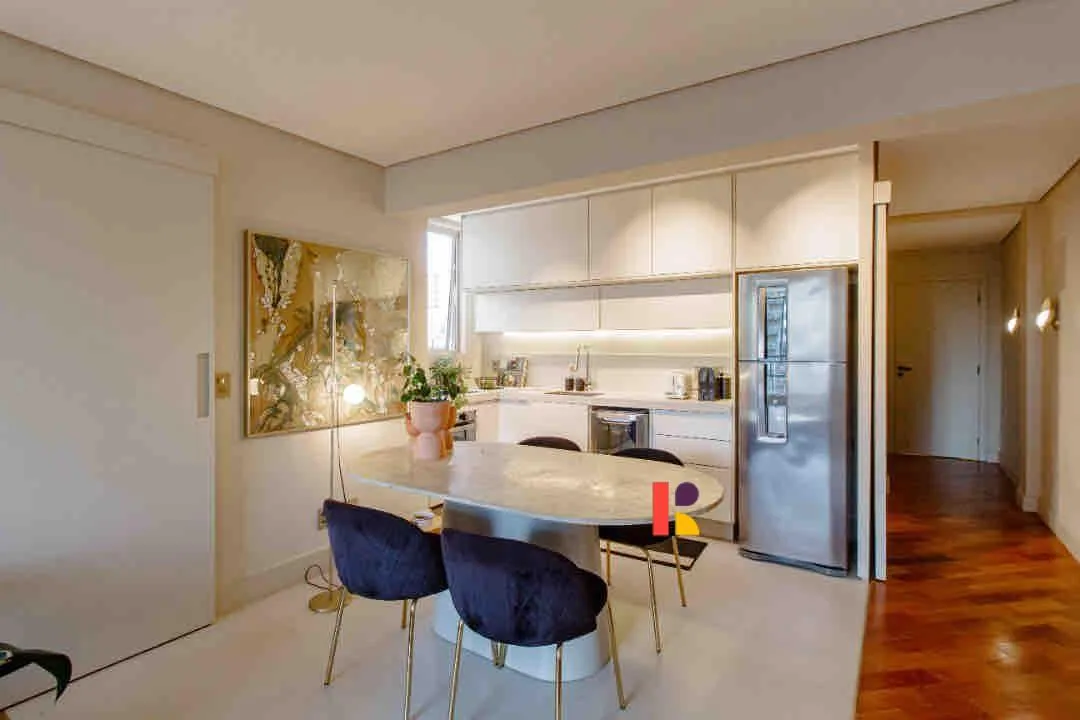 Apartamento com 1 suítes à venda em Pinheiros, São Paulo, por R$ 1.690.000 Imagem 7