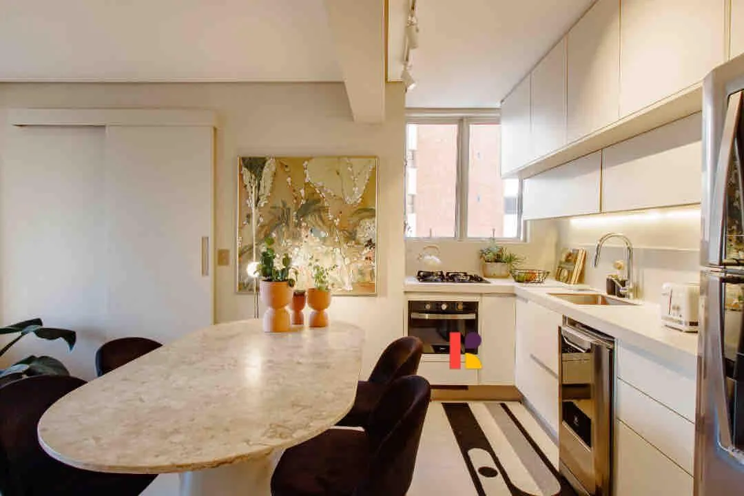 Apartamento com 1 suítes à venda em Pinheiros, São Paulo, por R$ 1.690.000 Imagem 9