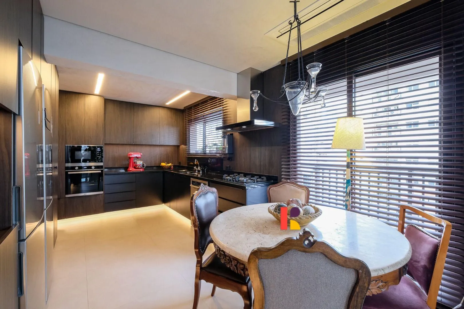 Apartamento com 3 suítes à venda em Santa Cecília, São Paulo, por R$ 5.600.000 Imagem 9