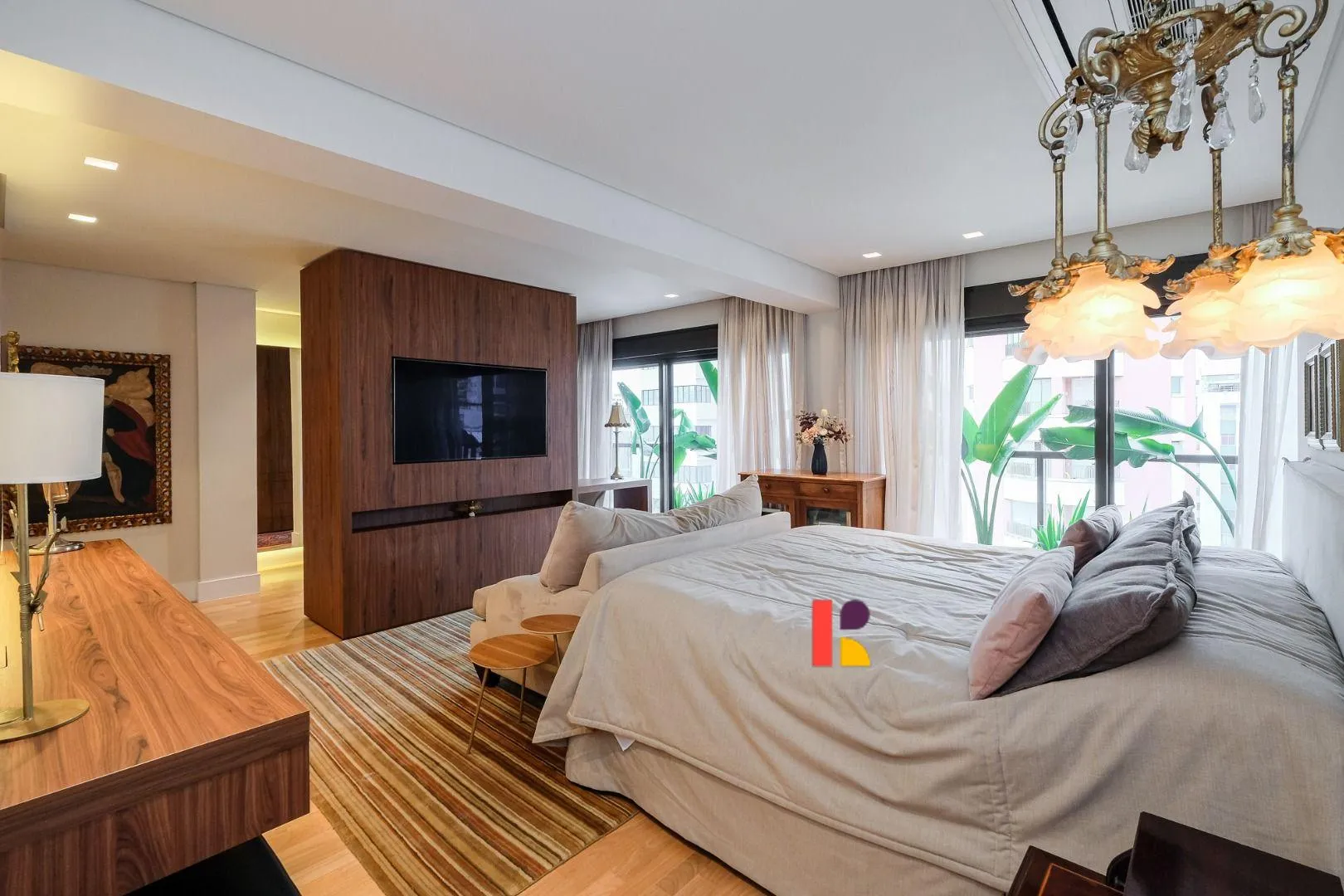 Apartamento com 3 suítes à venda em Santa Cecília, São Paulo, por R$ 5.600.000 Imagem 12
