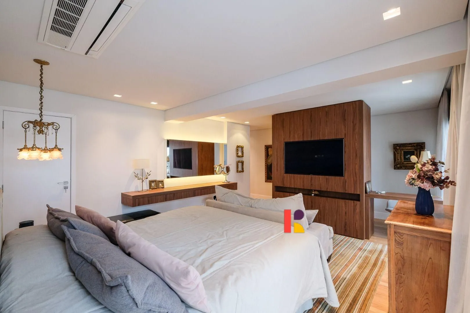 Apartamento com 3 suítes à venda em Santa Cecília, São Paulo, por R$ 5.600.000 Imagem 11