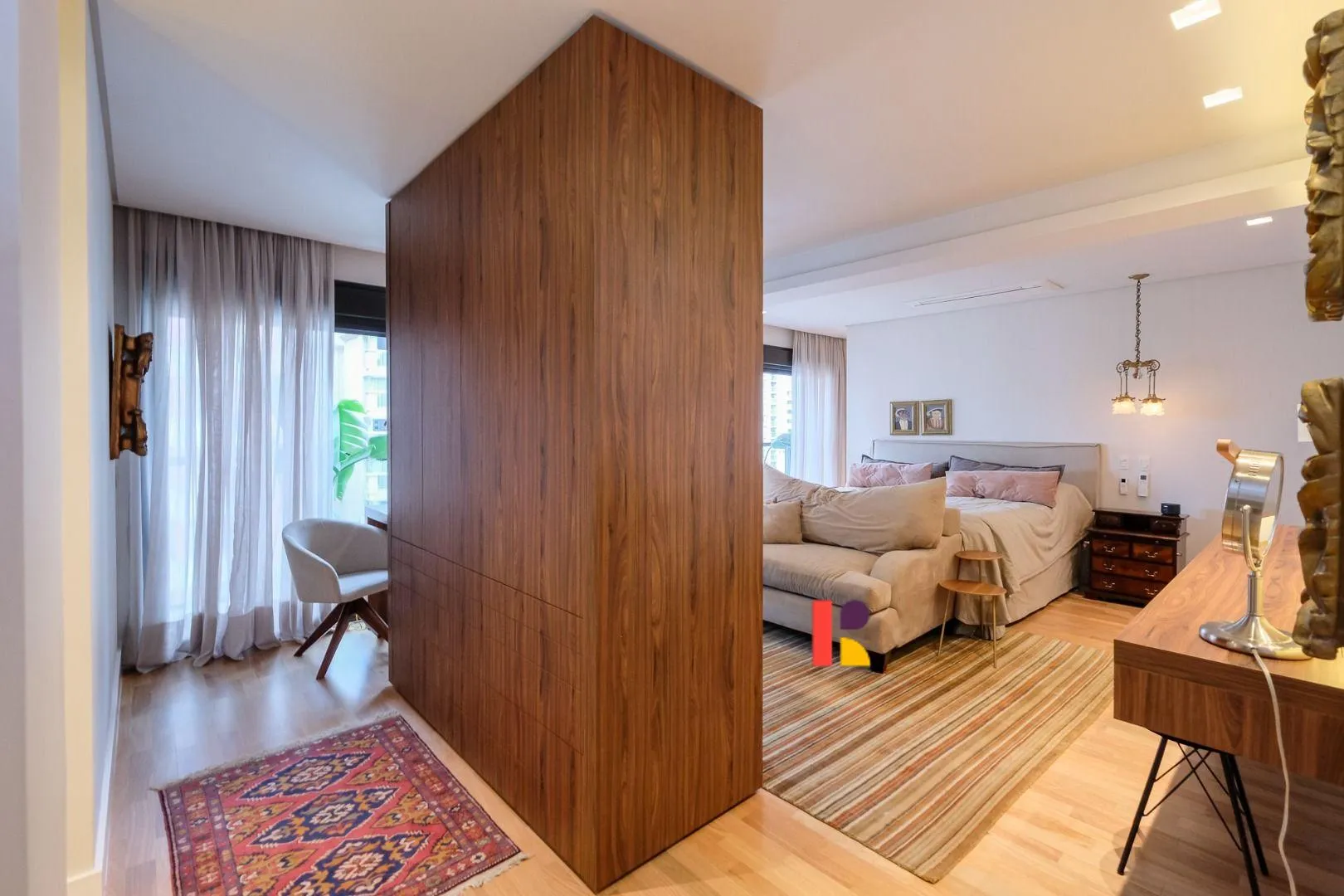 Apartamento com 3 suítes à venda em Santa Cecília, São Paulo, por R$ 5.600.000 Imagem 13