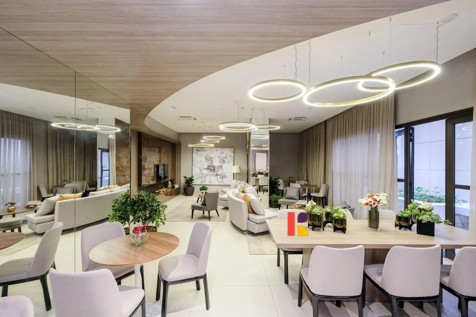 Apartamento com 3 suítes à venda em Santa Cecília, São Paulo, por R$ 5.600.000 Imagem 19