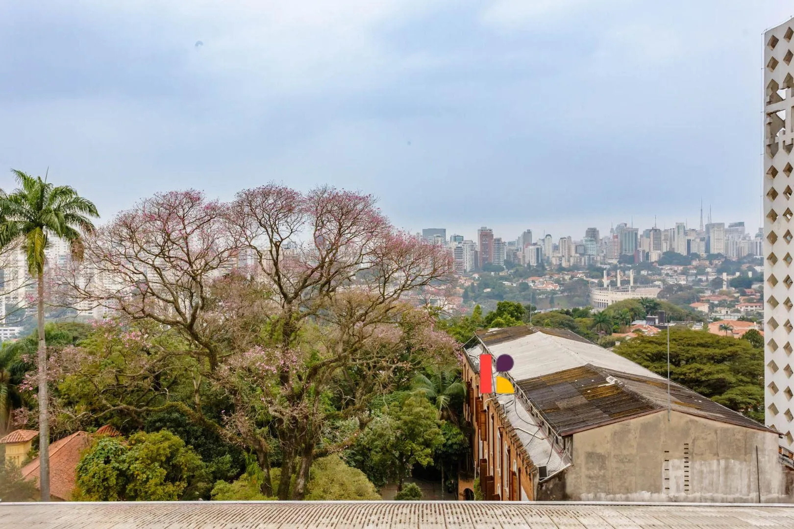 Apartamento com 1 suítes à venda em Perdizes, São Paulo, por R$ 1.065.000 Imagem 10
