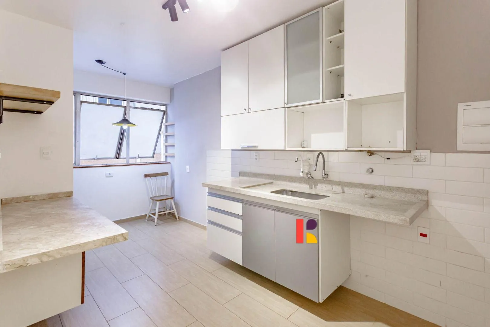 Apartamento com 1 suítes à venda em Perdizes, São Paulo, por R$ 1.065.000 Imagem 12