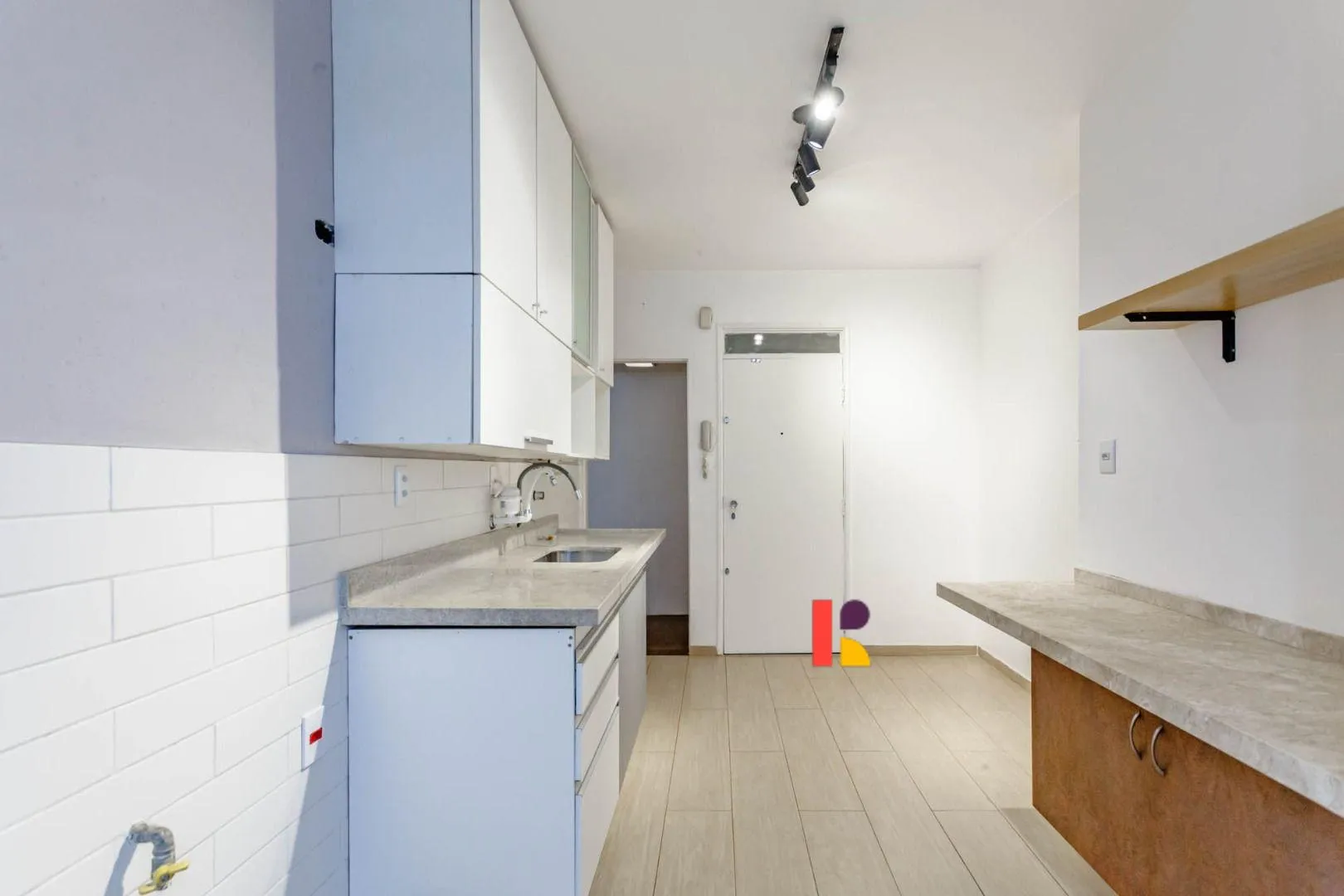 Apartamento com 1 suítes à venda em Perdizes, São Paulo, por R$ 1.065.000 Imagem 13