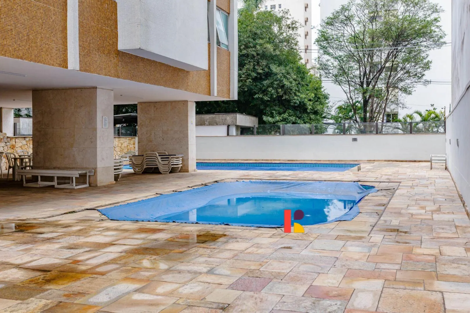 Apartamento com 1 suítes à venda em Perdizes, São Paulo, por R$ 1.065.000 Imagem 15