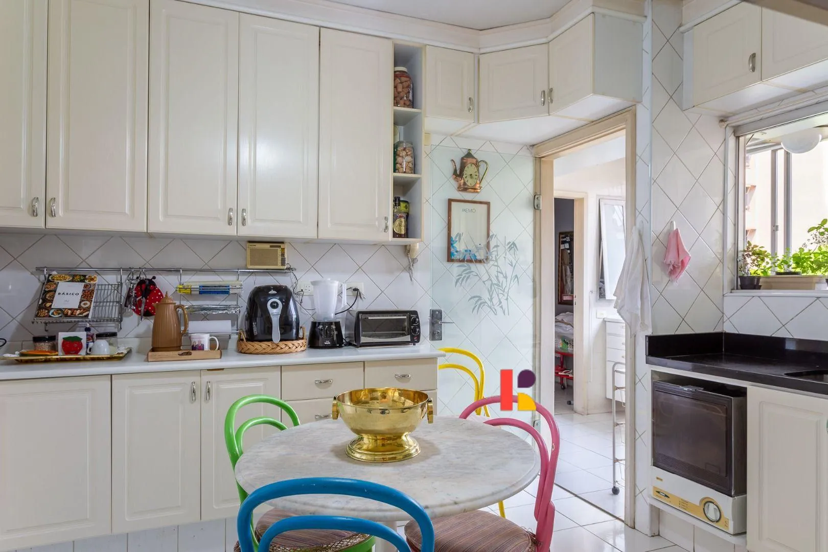 Apartamento com 2 suítes à venda em Jardins, São Paulo, por R$ 3.400.000 Imagem 12