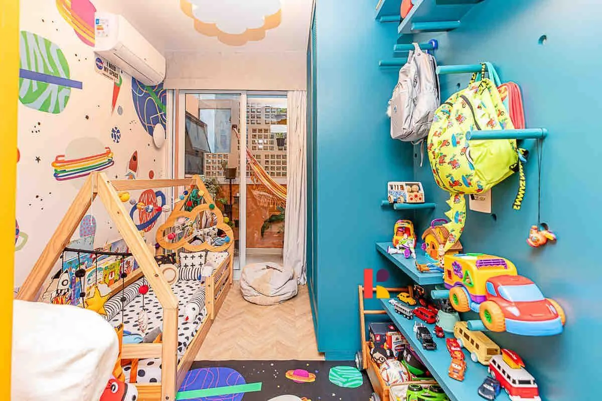 Apartamento com 1 suítes à venda em Vila Madalena, São Paulo, por R$ 1.650.000 Imagem 27