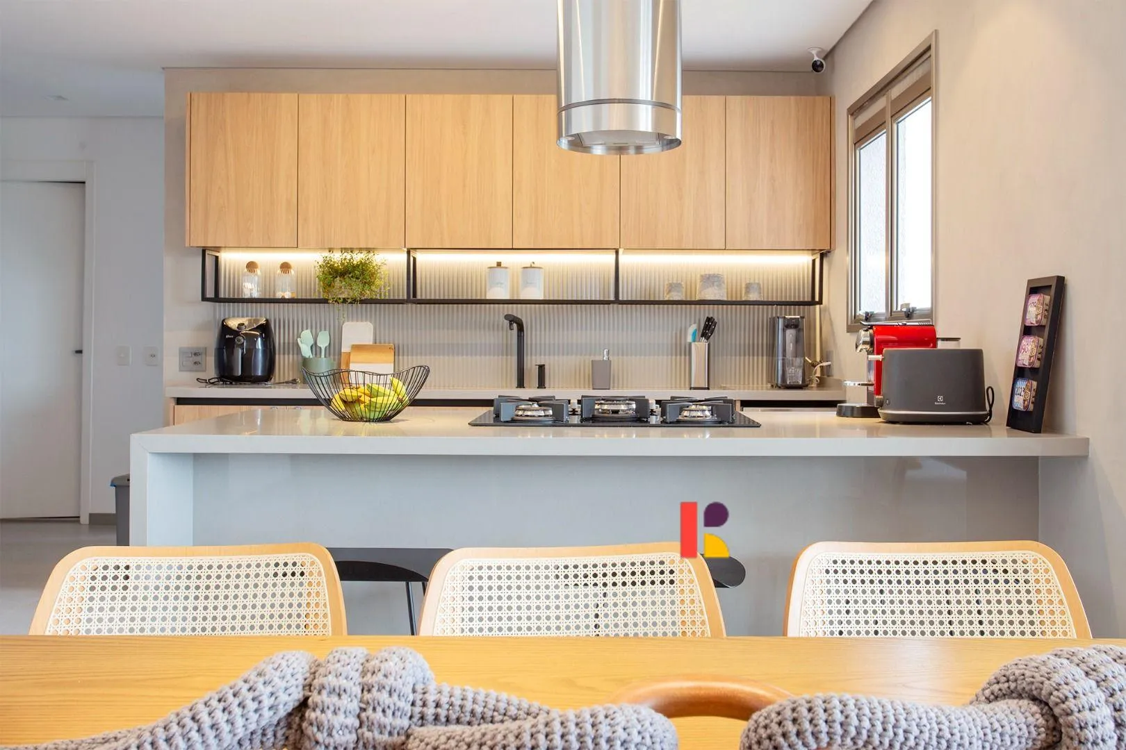 Apartamento com 3 suítes à venda em Vila Madalena, São Paulo, por R$ 3.400.000 Imagem 12
