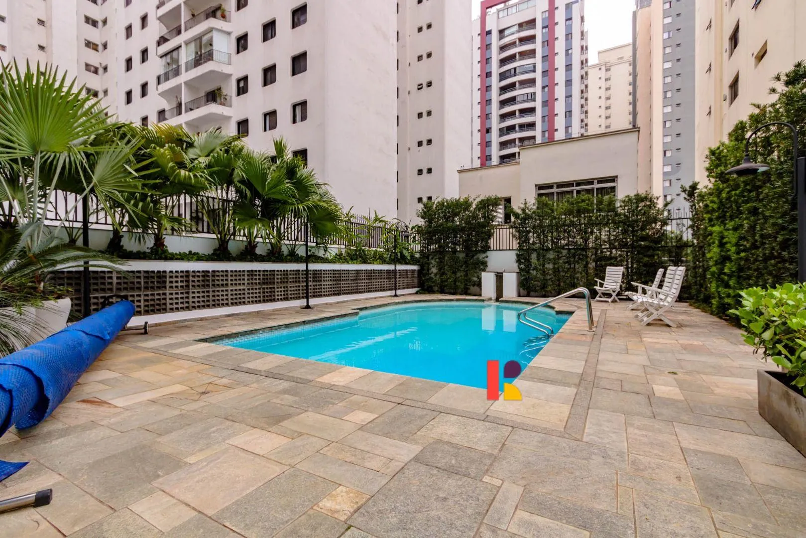 Apartamento com 3 suítes à venda em Vila Madalena, São Paulo, por R$ 3.250.000 Imagem 22