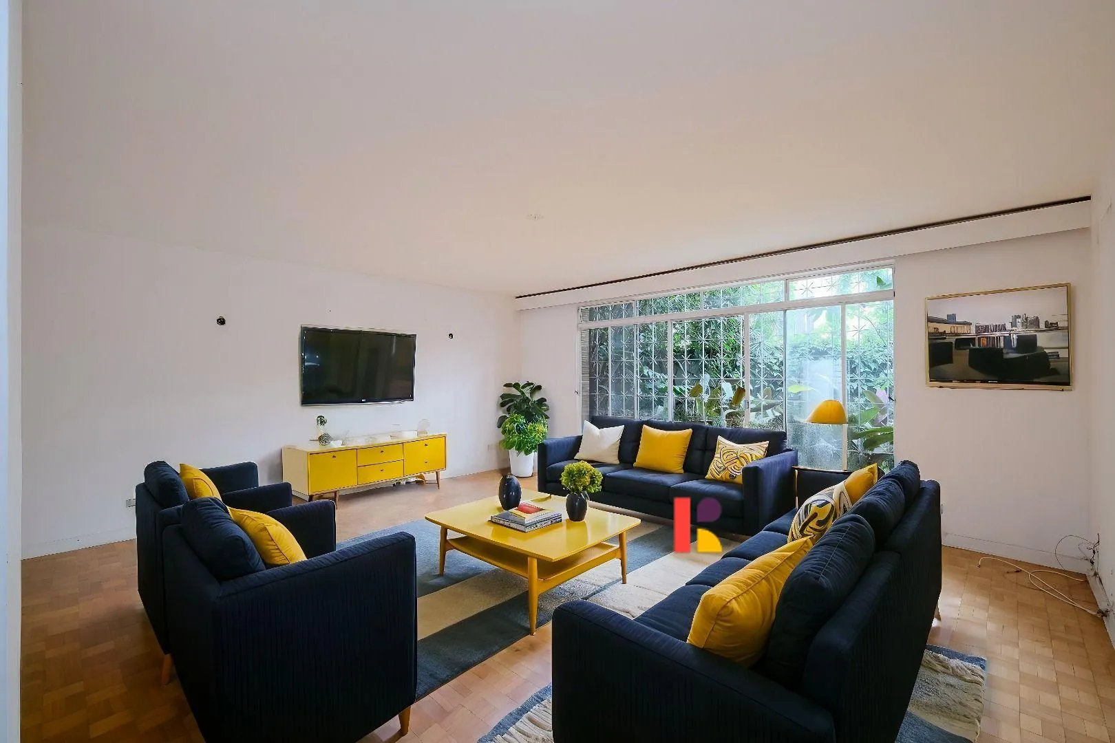 Casa com 1 suítes à venda em Jardim Paulistano, São Paulo, por R$ 5.900.000 Imagem 3