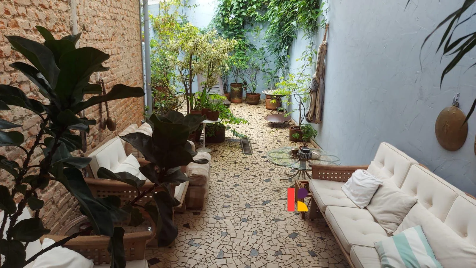 Casa com 1 suítes à venda em Jardim Paulistano, São Paulo, por R$ 5.900.000 Imagem 6