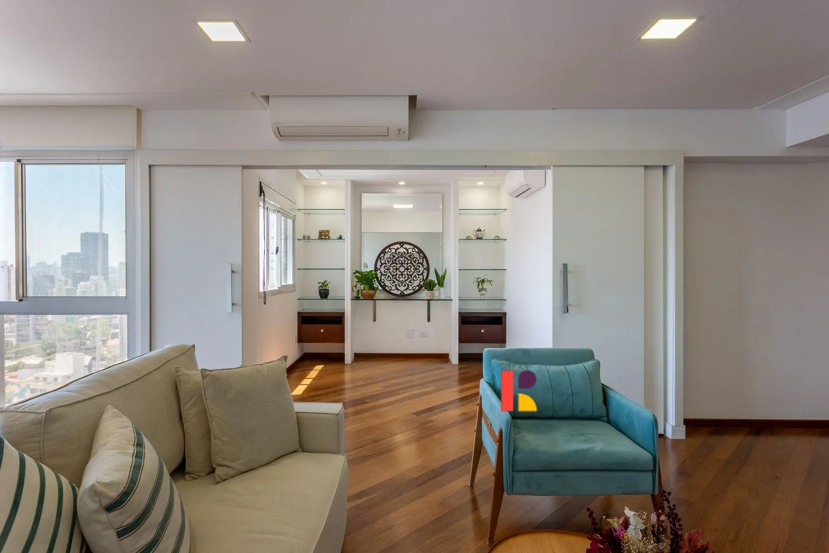 Apartamento com 1 suítes à venda em Pinheiros, São Paulo, por R$ 2.250.000 Imagem 3
