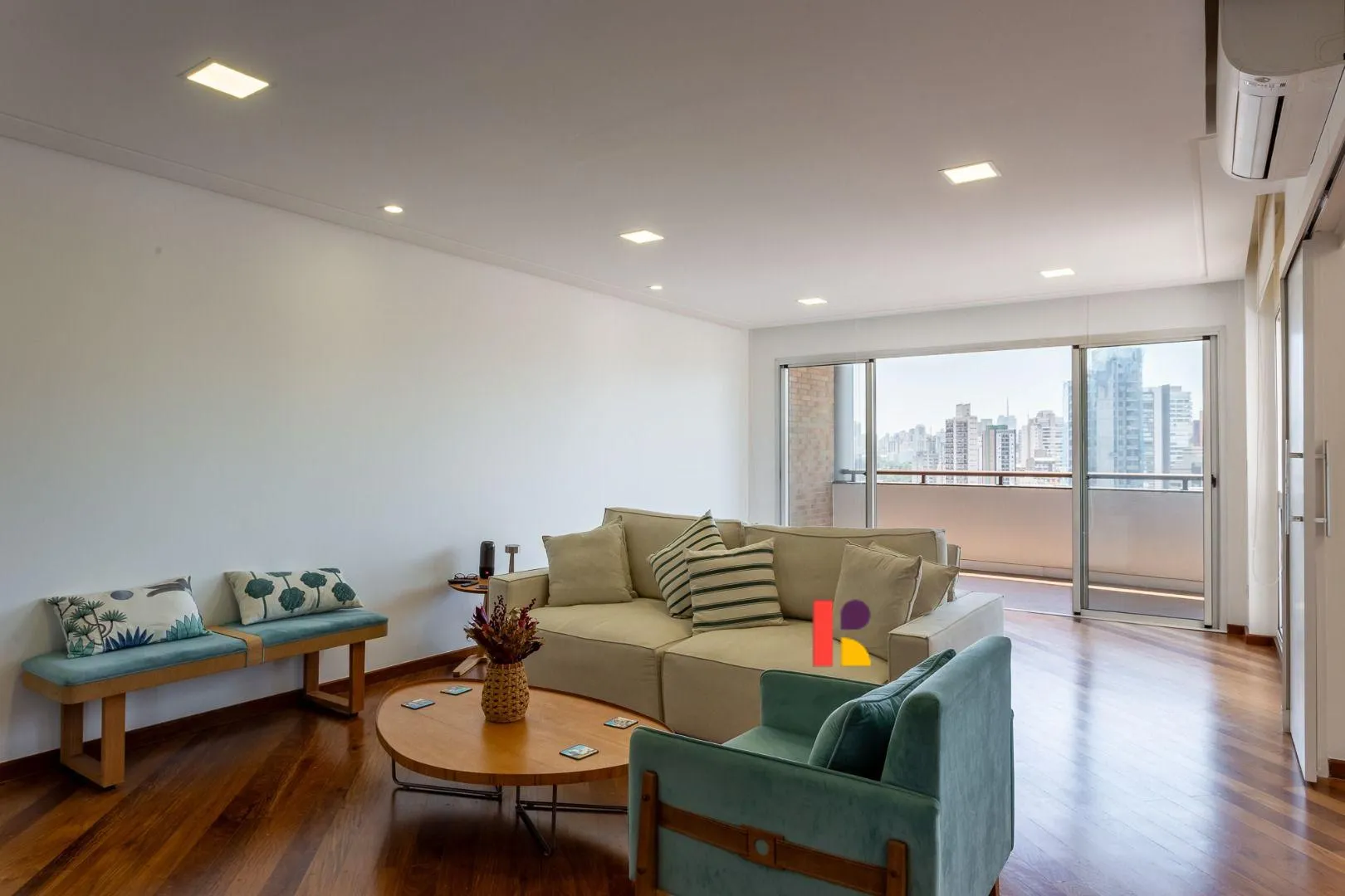 Apartamento com 1 suítes à venda em Pinheiros, São Paulo, por R$ 2.250.000 Imagem 4