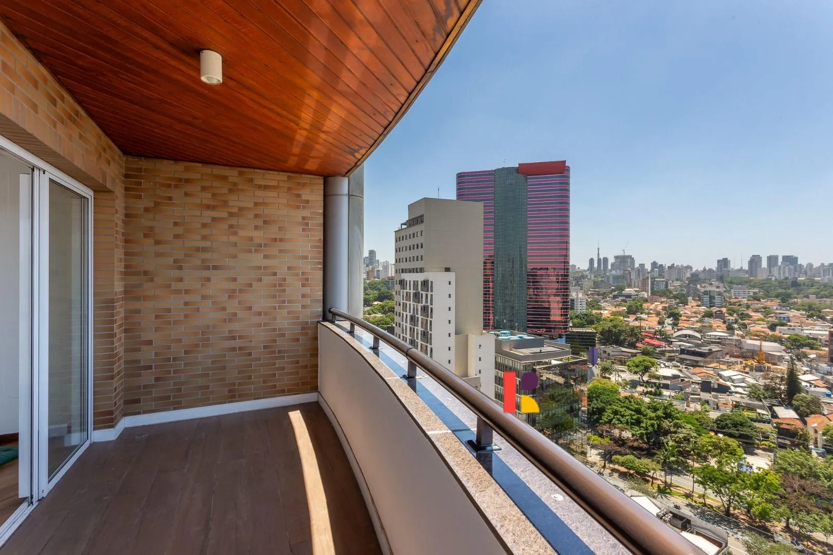 Apartamento com 1 suítes à venda em Pinheiros, São Paulo, por R$ 2.250.000 Imagem 6