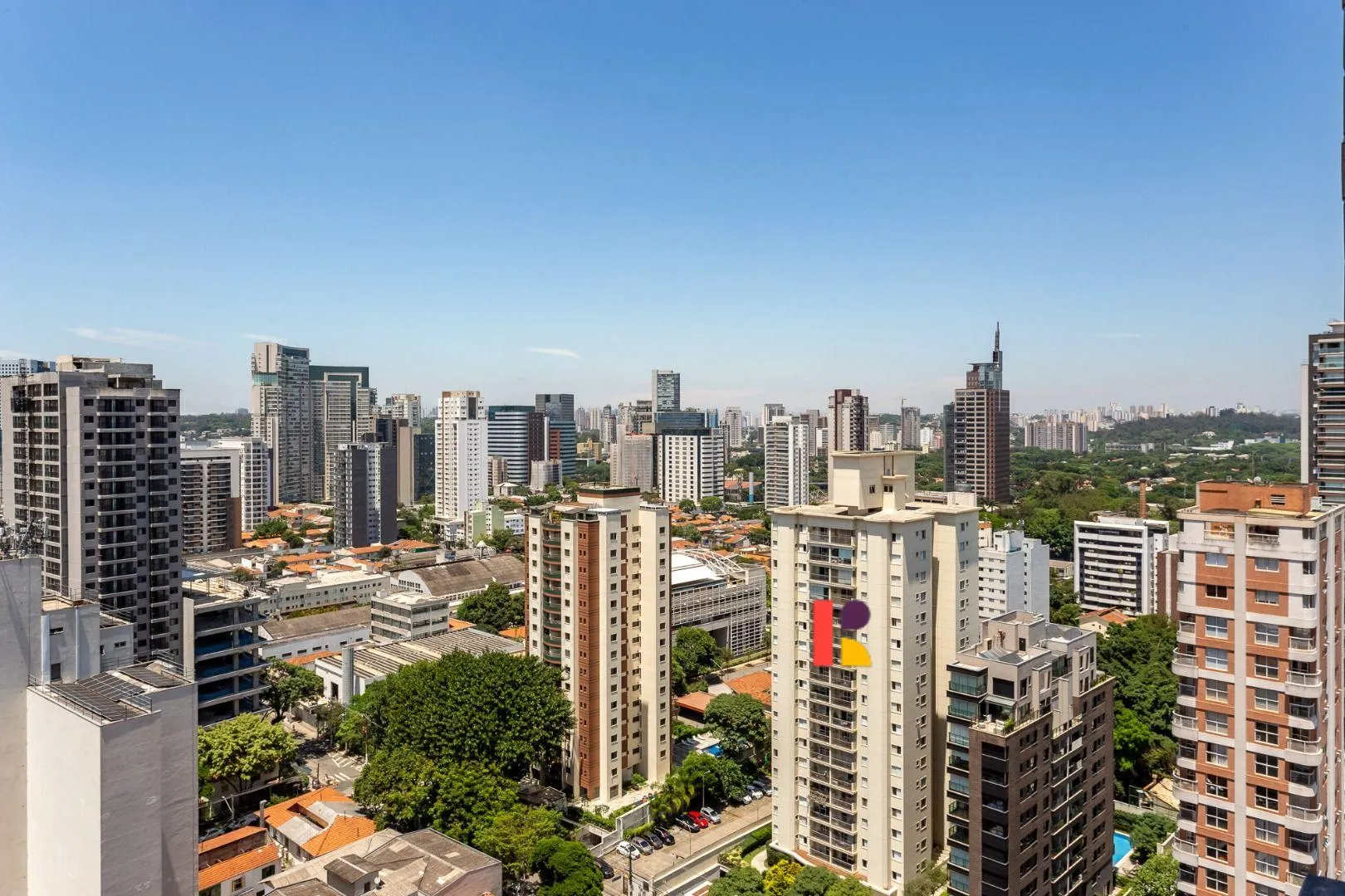 Apartamento com 1 suítes à venda em Pinheiros, São Paulo, por R$ 2.250.000 Imagem 10