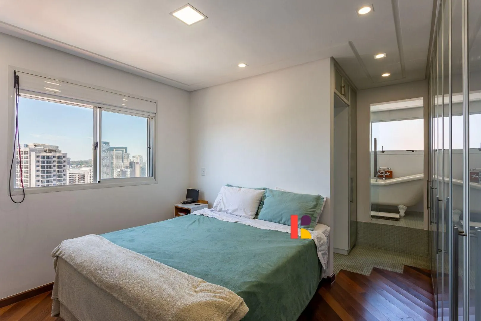 Apartamento com 1 suítes à venda em Pinheiros, São Paulo, por R$ 2.250.000 Imagem 11