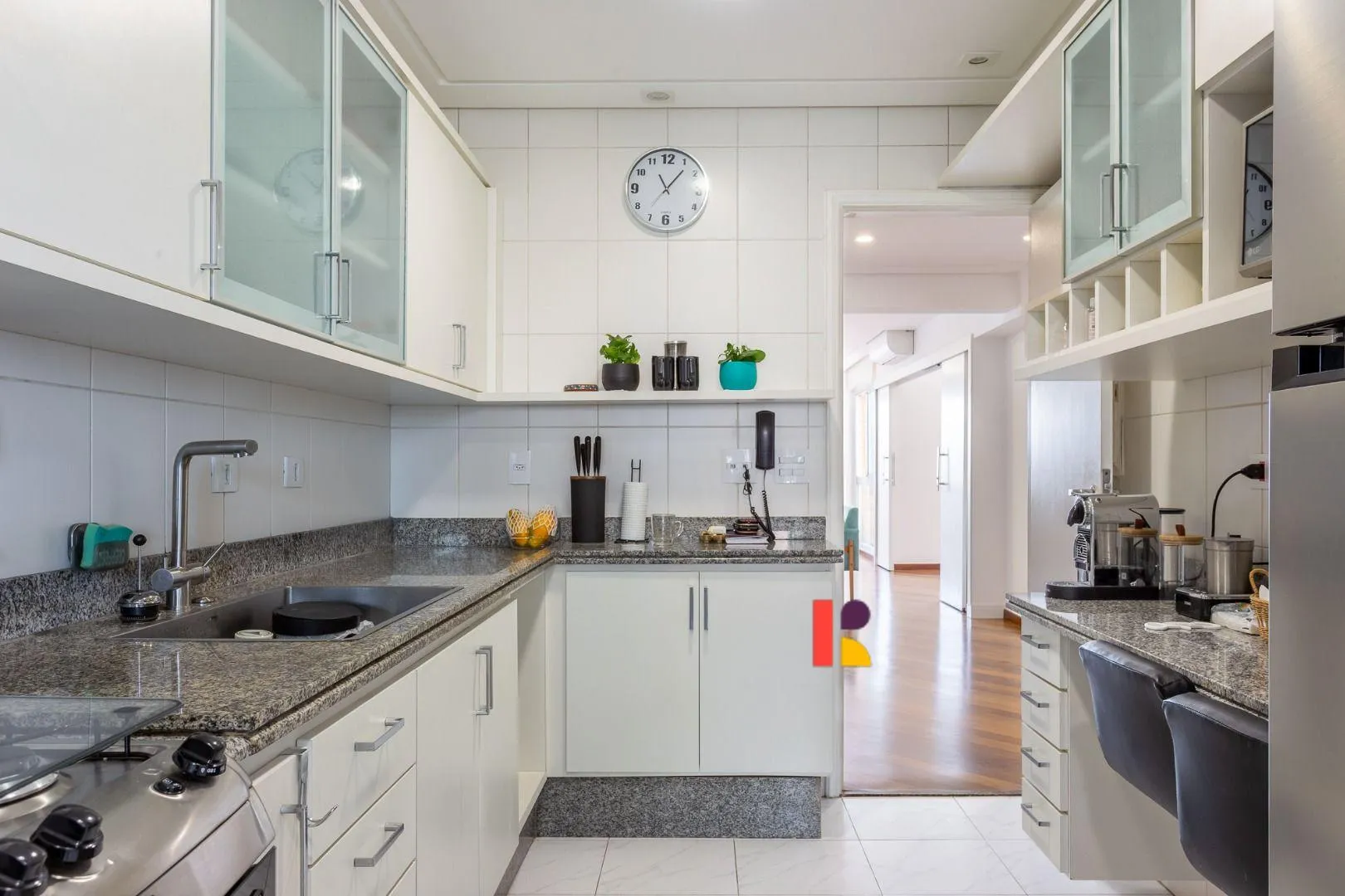 Apartamento com 1 suítes à venda em Pinheiros, São Paulo, por R$ 2.250.000 Imagem 15