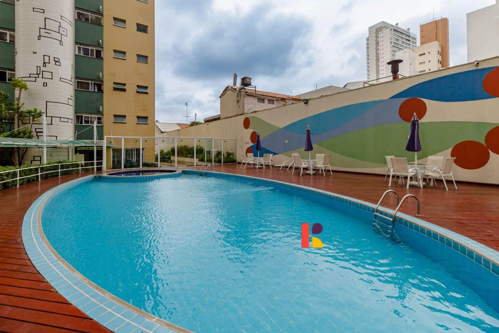 Apartamento com 1 suítes à venda em Pinheiros, São Paulo, por R$ 2.250.000 Imagem 16