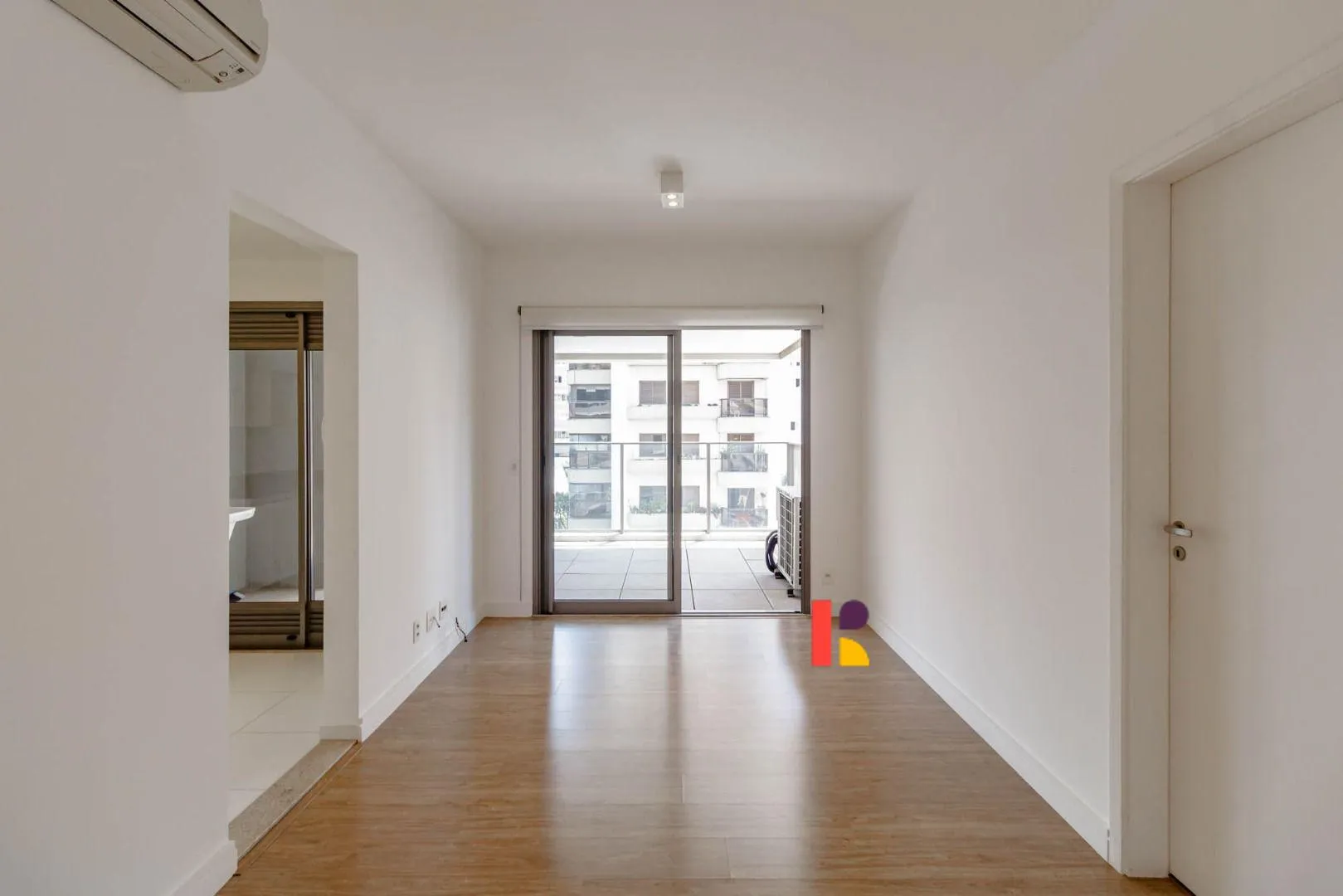 Apartamento com 1 suítes à venda em Pinheiros, São Paulo, por R$ 1.550.000 Imagem 2
