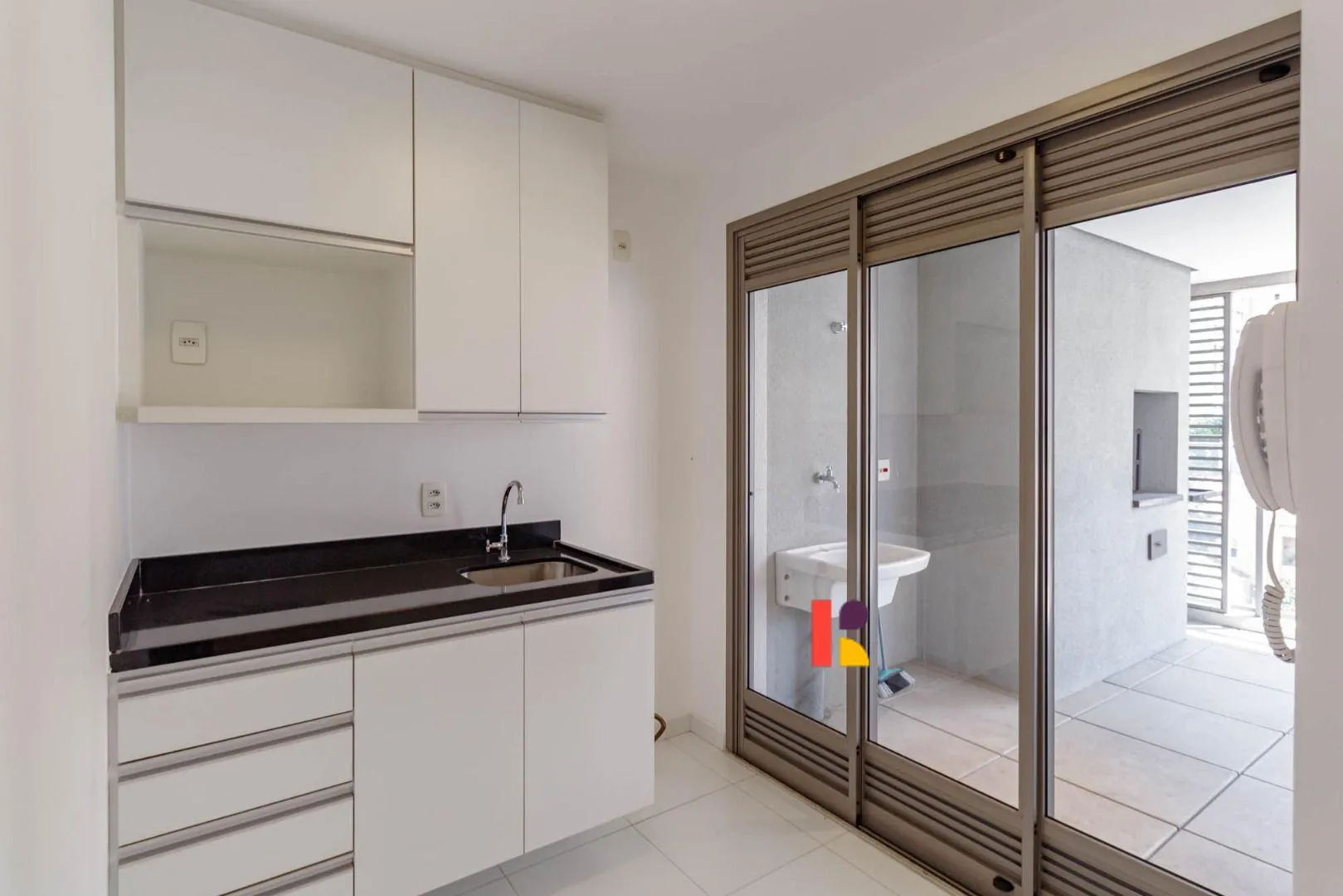 Apartamento com 1 suítes à venda em Pinheiros, São Paulo, por R$ 1.550.000 Imagem 8