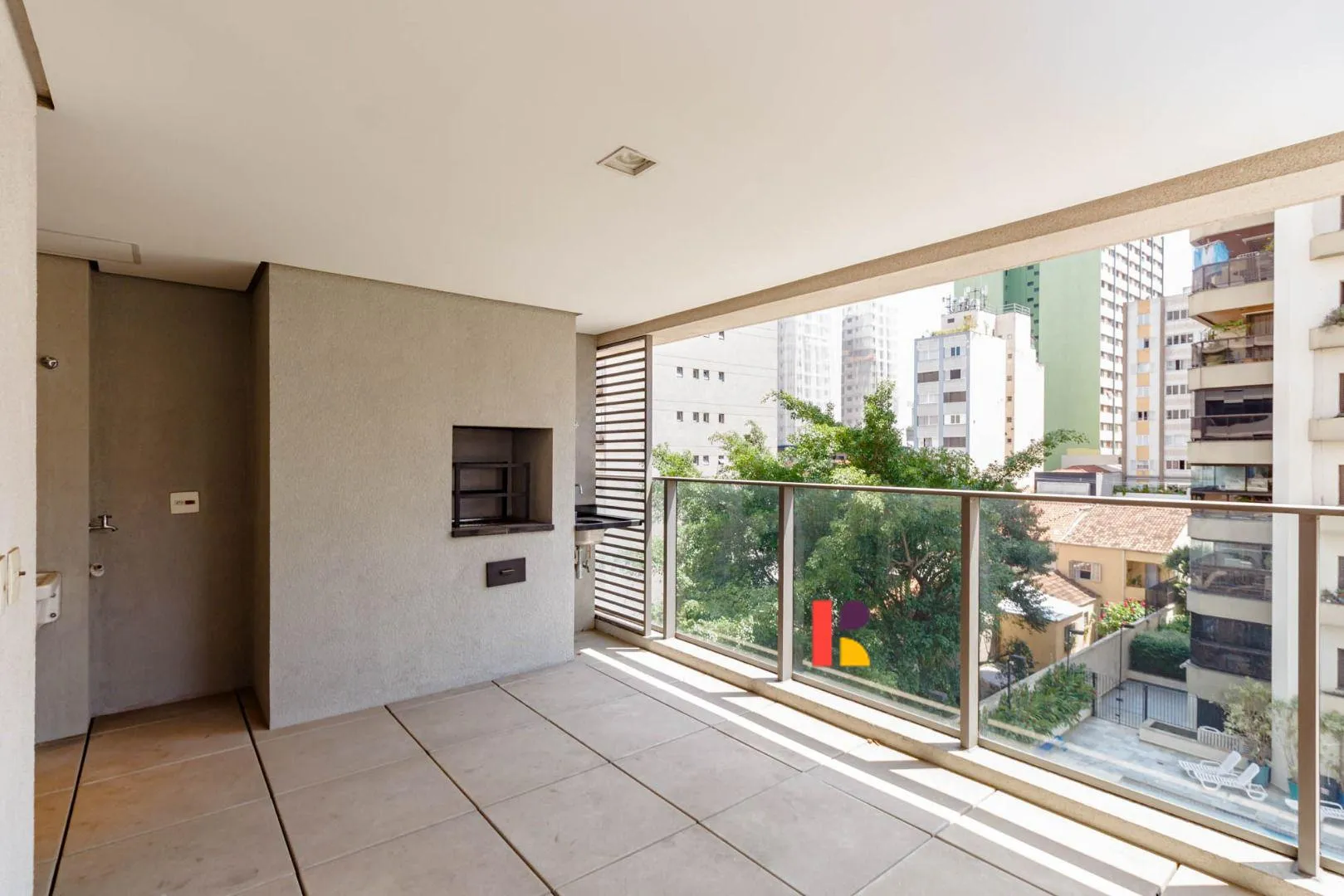 Apartamento com 1 suítes à venda em Pinheiros, São Paulo, por R$ 1.550.000 Imagem 4