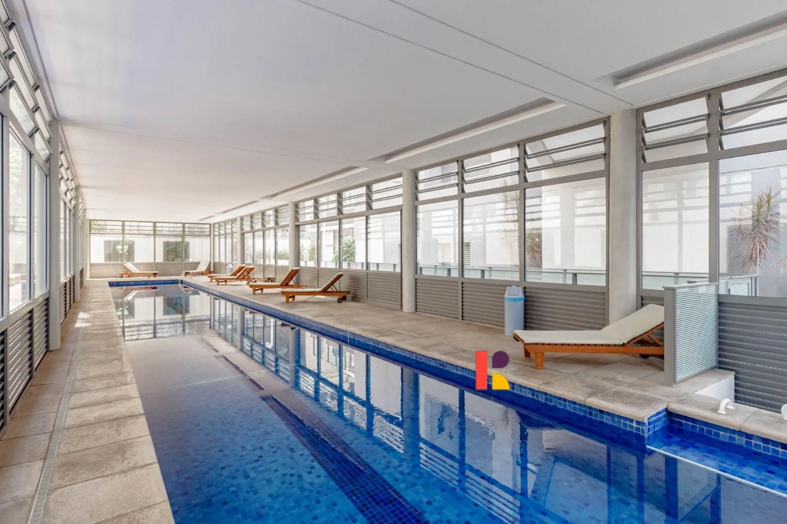 Apartamento com 1 suítes à venda em Pinheiros, São Paulo, por R$ 1.550.000 Imagem 16