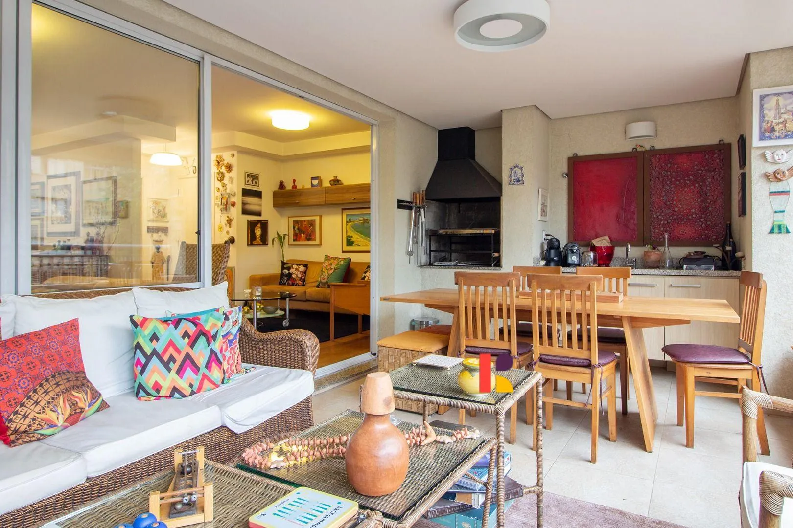 Apartamento com 2 suítes à venda em Vila Madalena, São Paulo, por R$ 3.750.000 Imagem 5