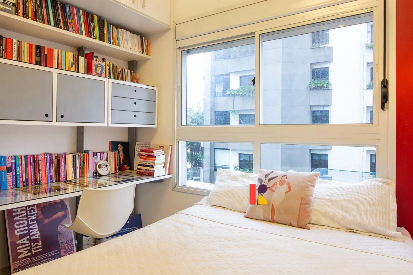 Apartamento com 2 suítes à venda em Vila Madalena, São Paulo, por R$ 3.750.000 Imagem 11