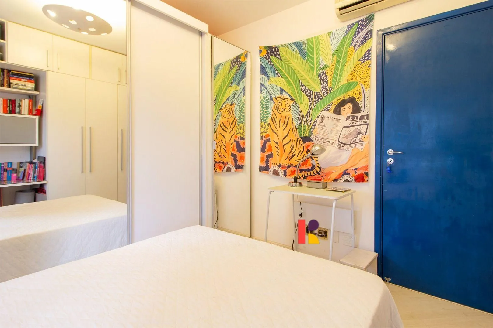 Apartamento com 2 suítes à venda em Vila Madalena, São Paulo, por R$ 3.750.000 Imagem 12