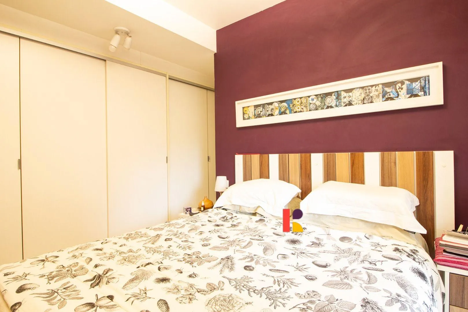 Apartamento com 2 suítes à venda em Vila Madalena, São Paulo, por R$ 3.750.000 Imagem 9