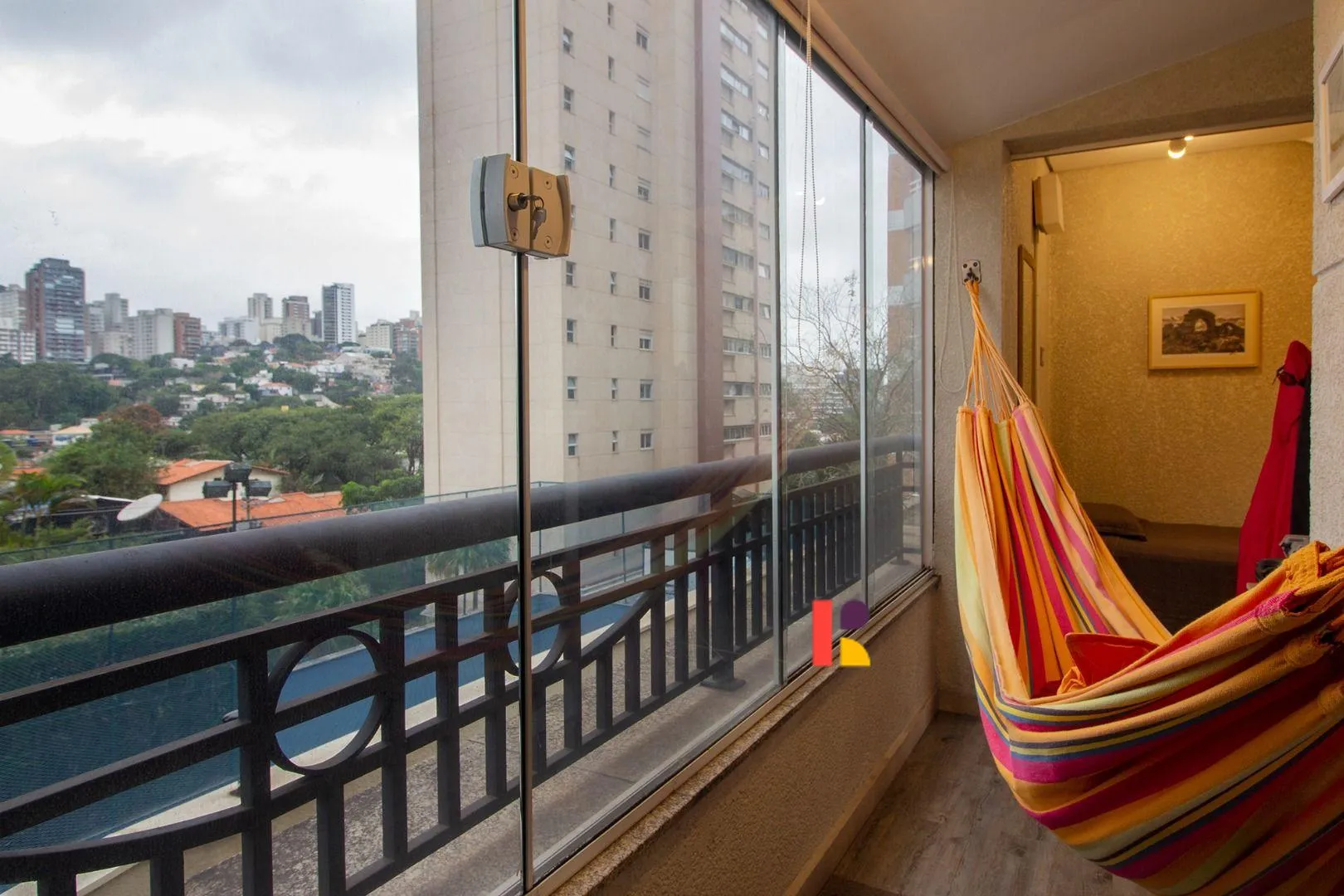 Apartamento com 2 suítes à venda em Vila Madalena, São Paulo, por R$ 3.750.000 Imagem 10