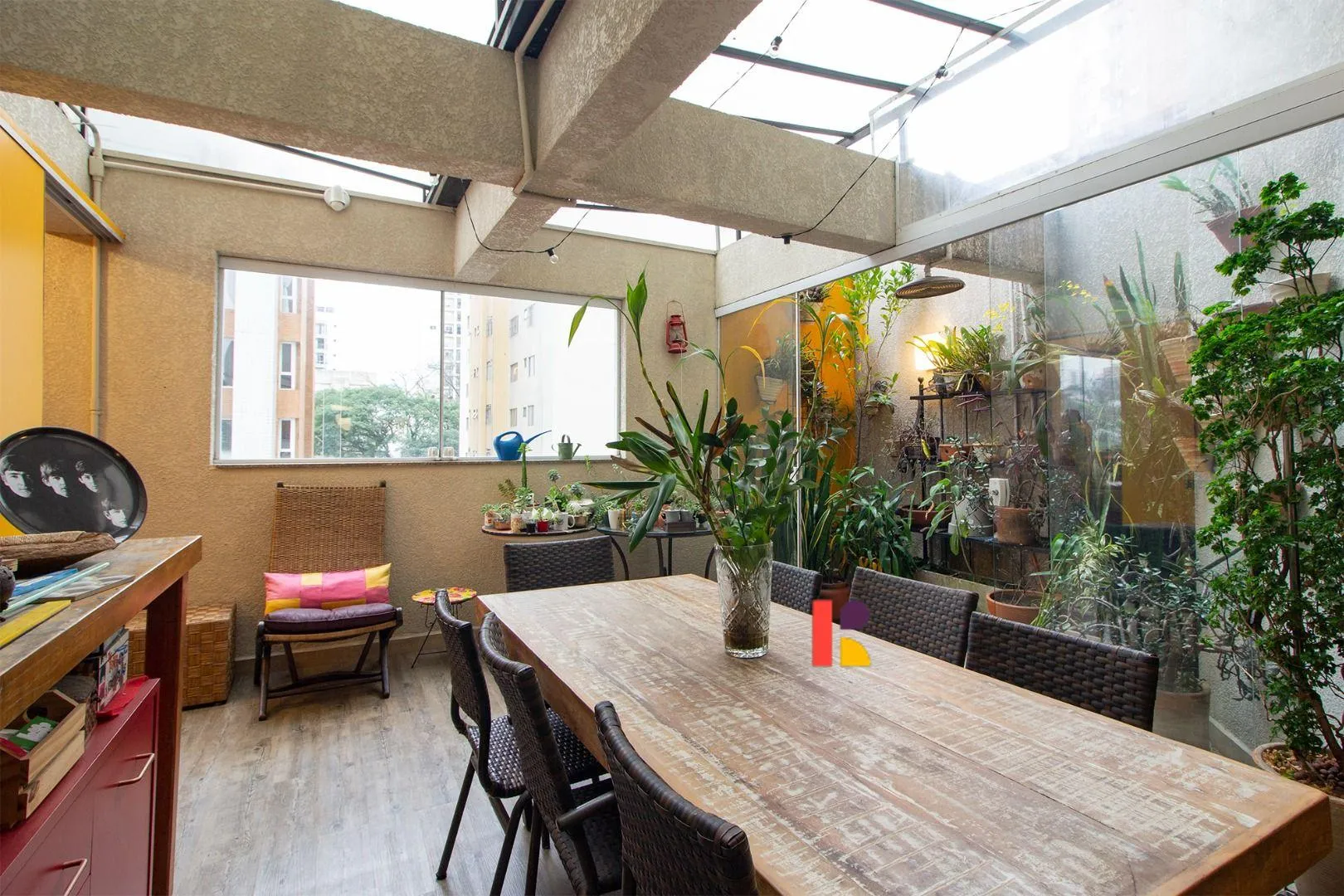 Apartamento com 2 suítes à venda em Vila Madalena, São Paulo, por R$ 3.750.000 Imagem 16
