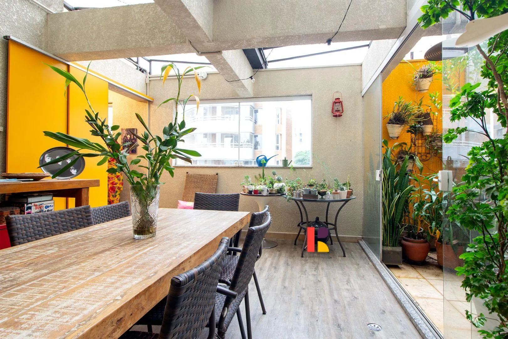Apartamento com 2 suítes à venda em Vila Madalena, São Paulo, por R$ 3.750.000 Imagem 15