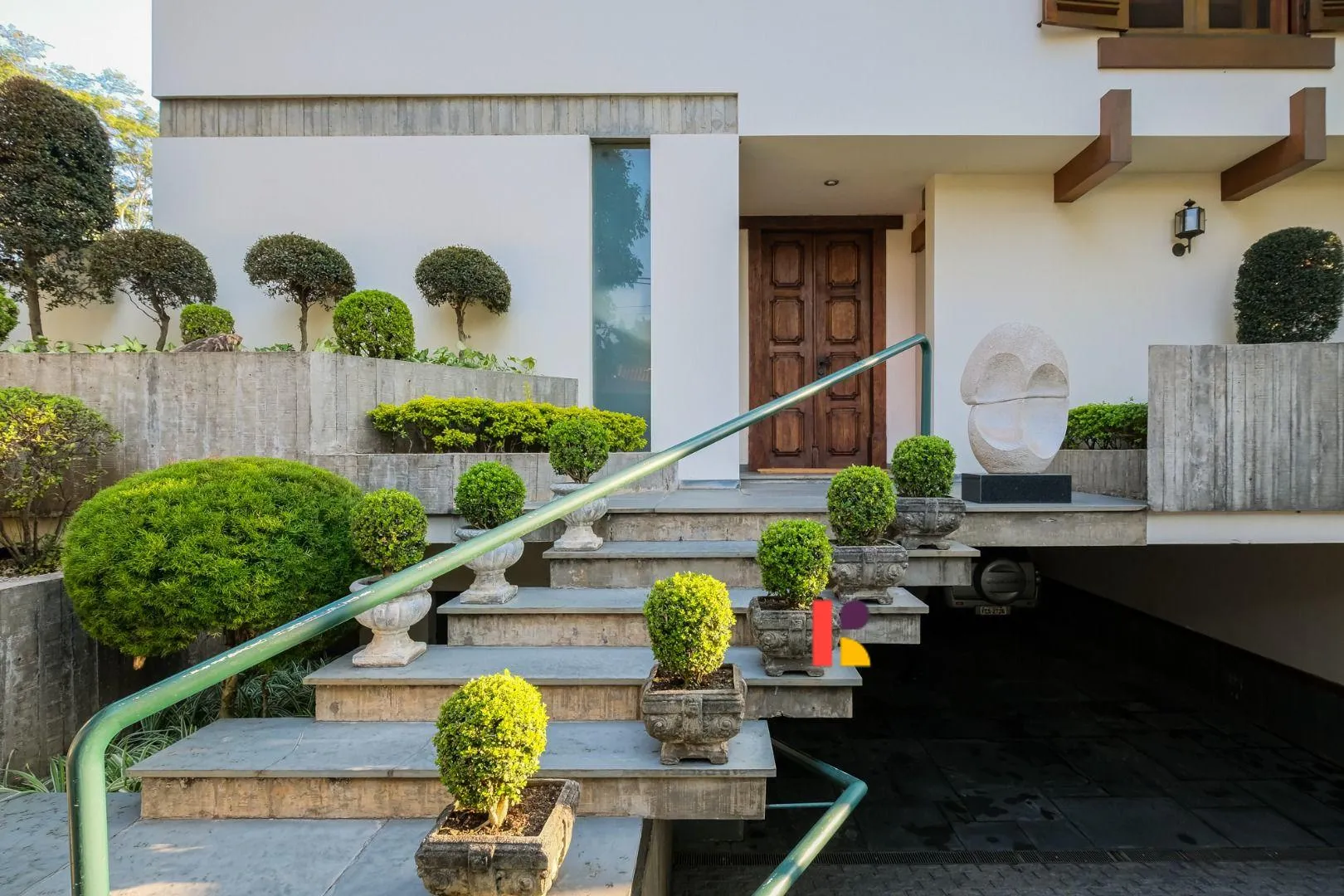 Casa com 4 suítes à venda em Alto De Pinheiros, São Paulo, por R$ 9.500.000 Imagem 18