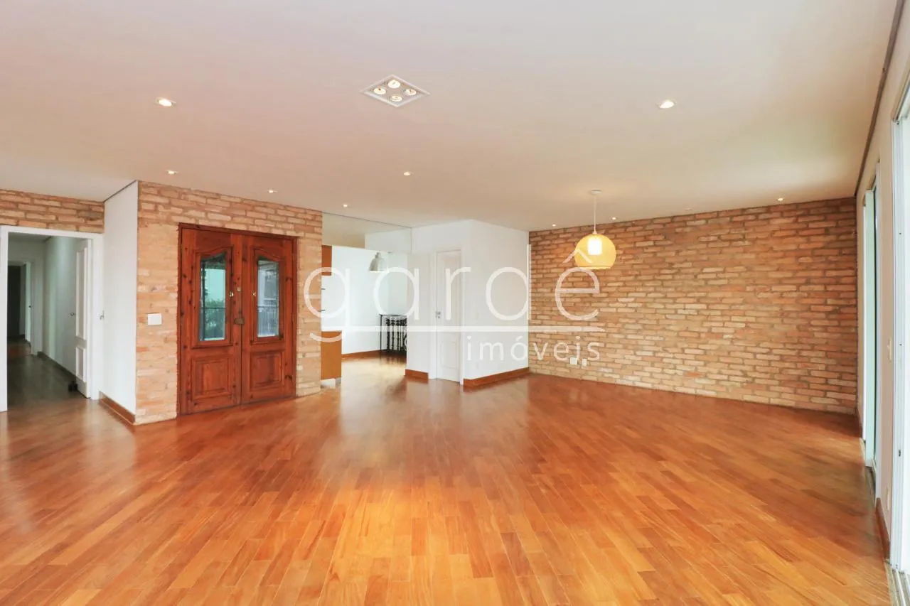 Apartamento com 3 suítes à venda em Vila Nova Conceição, São Paulo, por R$ 5.900.000 Imagem 9