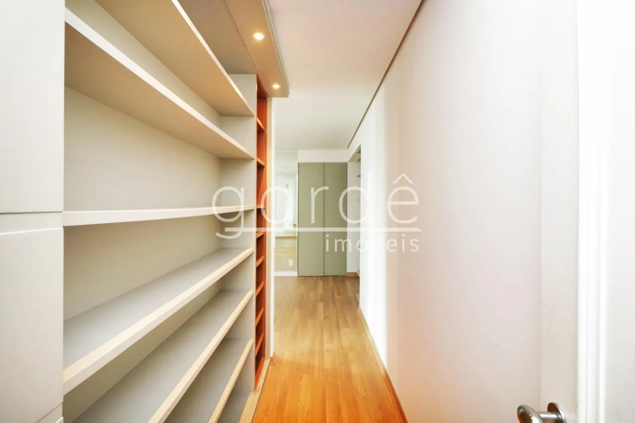 Apartamento com 3 suítes à venda em Vila Nova Conceição, São Paulo, por R$ 5.900.000 Imagem 21