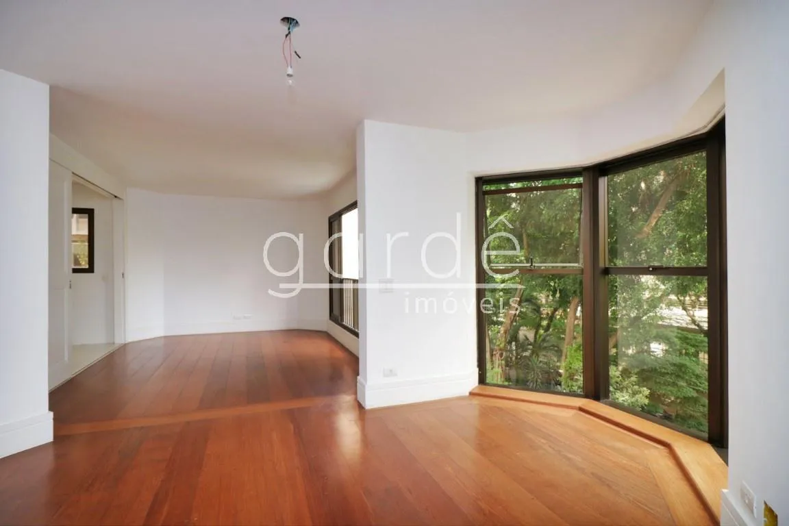 Apartamento com 3 suítes à venda em Vila Nova Conceição, São Paulo, por R$ 8.800.000 Imagem 9