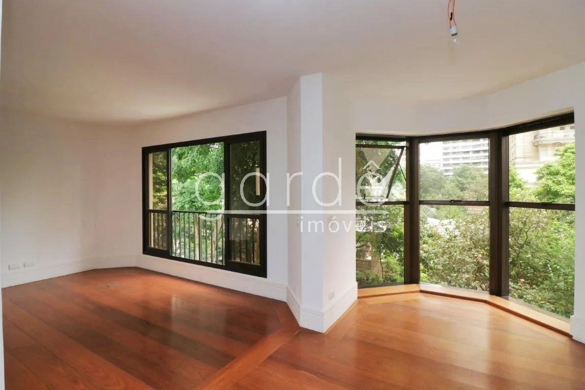 Apartamento com 3 suítes à venda em Vila Nova Conceição, São Paulo, por R$ 8.800.000 Imagem 15
