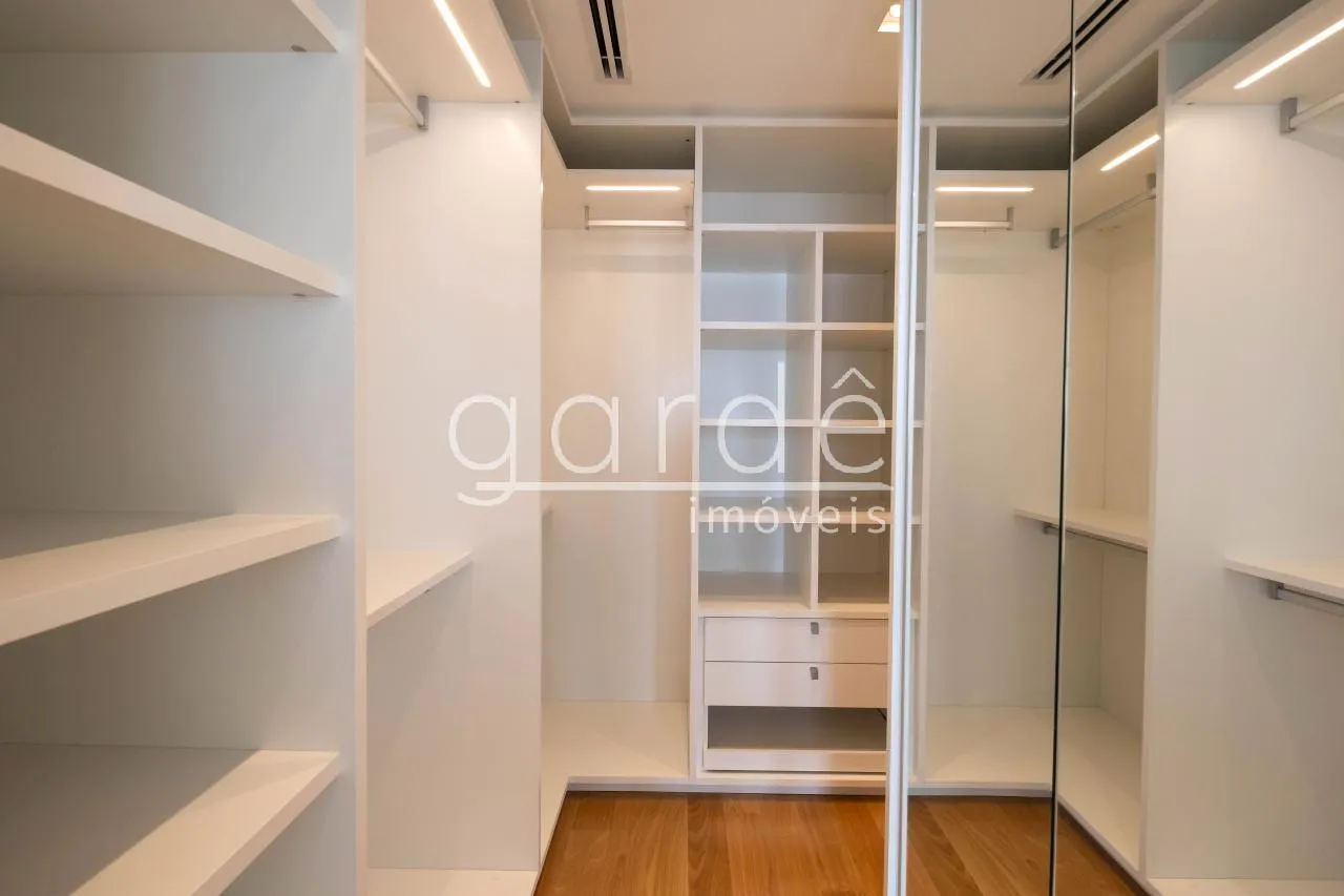 Apartamento com 4 suítes à venda em Itaim Bibi, São Paulo, por R$ 11.260.000 Imagem 22