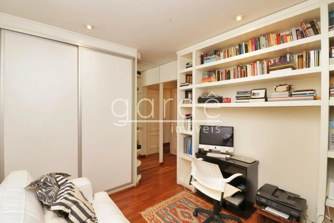 Apartamento com 3 suítes à venda em Vila Nova Conceição, São Paulo, por R$ 6.500.000 Imagem 13