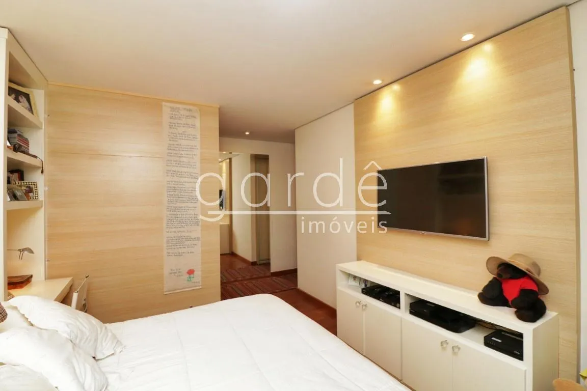 Apartamento com 3 suítes à venda em Vila Nova Conceição, São Paulo, por R$ 6.500.000 Imagem 17